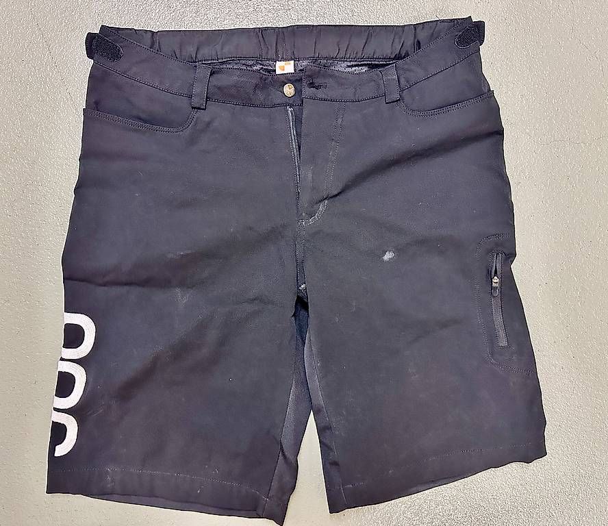 Poc Pantaloni: Poc Bikehose/MTB Hose – Usato da Zürich venduto da maro80