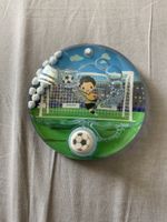Fussball-Wasserspiel