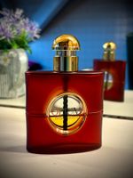 Opium YSL Parfum 50ml 100% Original