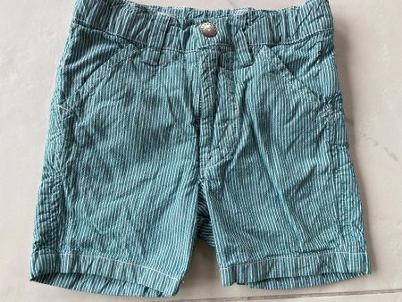 Shorts POLARN O. PYRET in Grösse 80