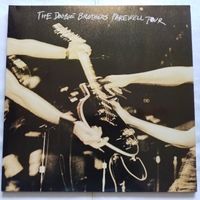 DOOBIE BROTHERS,  the farewell tour - 1st press  - NEW -