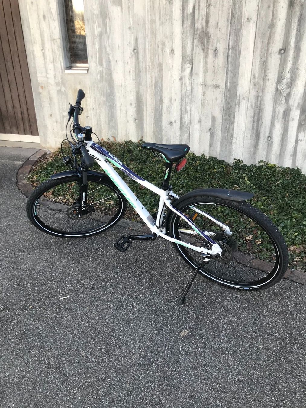 Wheeler Biciclette: Kinder Fahrrad Wheeler – Usato da Hinwil venduto da mounten 2