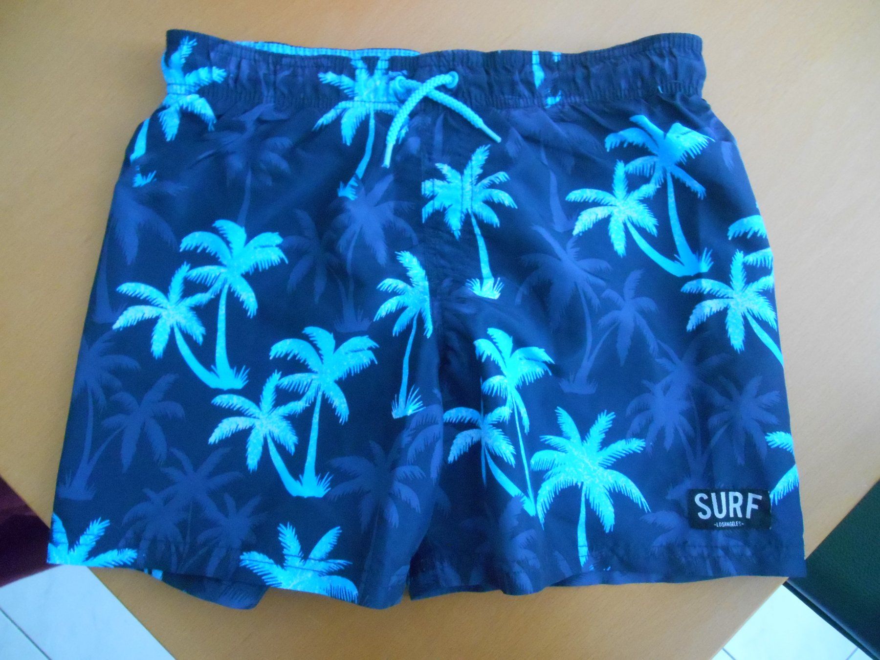 H&M Costumi da bagno: Badeshorts Gr. 146/152 – Nuovo (secondo la descrizione) da Nussbaumen AG venduto da Sumopi