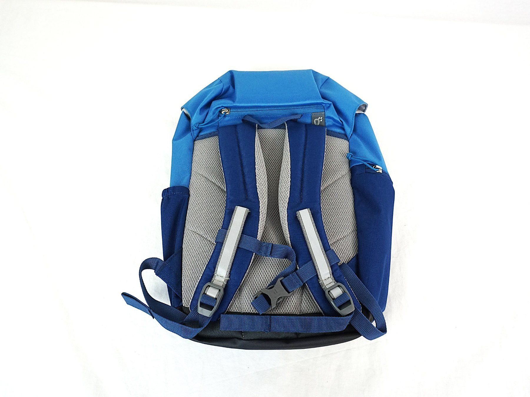 Deuter Zaini: Deuter Kinderrucksack 17 x 22 x 37cm – Nuovo (secondo la descrizione) da Pratteln venduto da Restwert_Pratteln 1