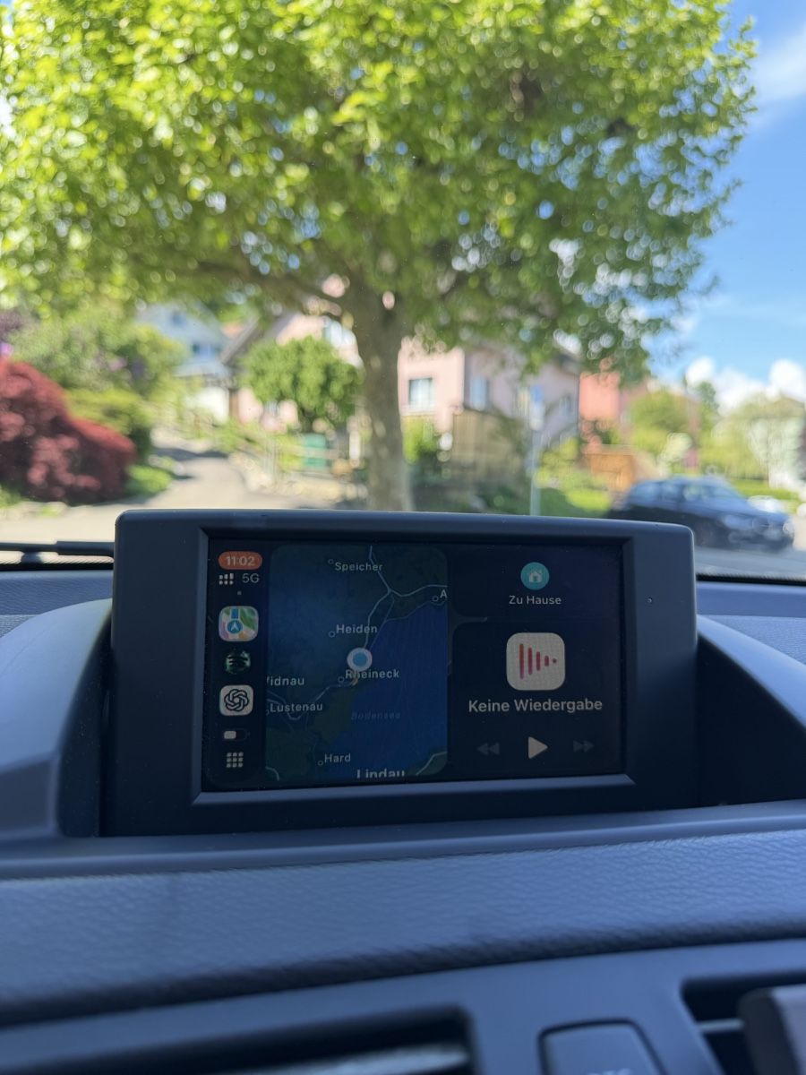 BMW Automobili: BMW 118i E87  – Usato da Staad SG venduto da zib_vjt7 6