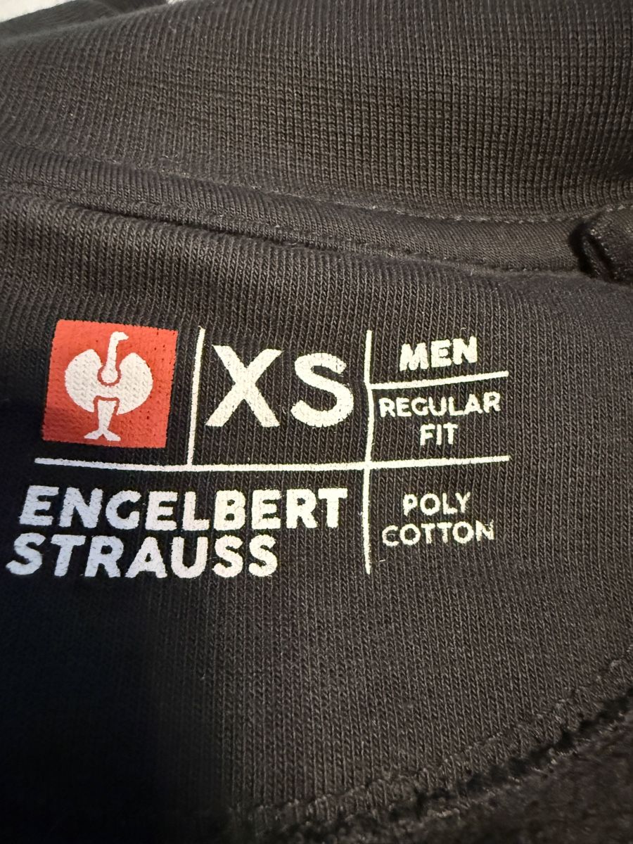 Engelbert Strauss Giacche: Jacke von Engelbert Strauss – Usato da Cham venduto da carmenblacky 2