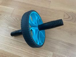 🏋️ Bauchtrainer / Ab Roller 🏋️
