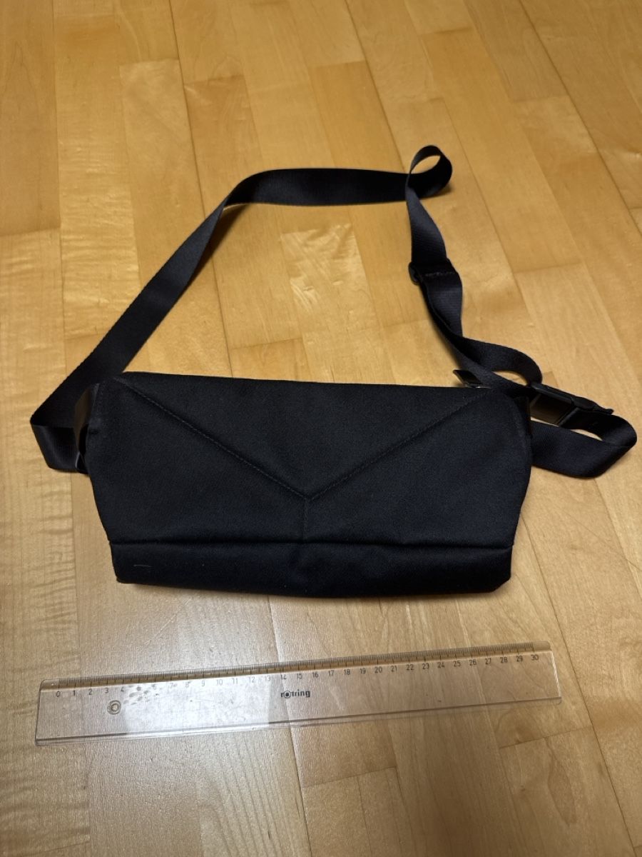 Bellroy Sacs: Bellroy Slingbag – D'occasion à Müllheim Dorf par Zentor 1