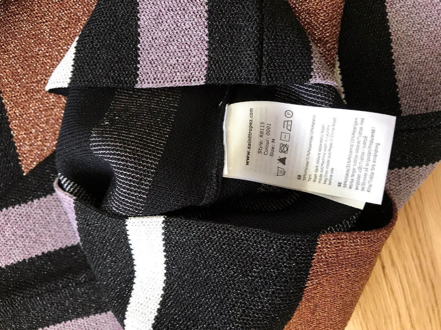 Gonne: Neu mit Etikette! Rock Saint Tropez, 90 CHF – Nuovo e nell'imballaggio originale da Zürich venduto da ZuriShrek 3