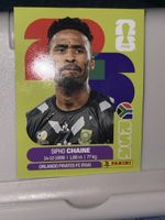 Panini FIFA Sticker WM 2026 Sipho Chaine RSA 3