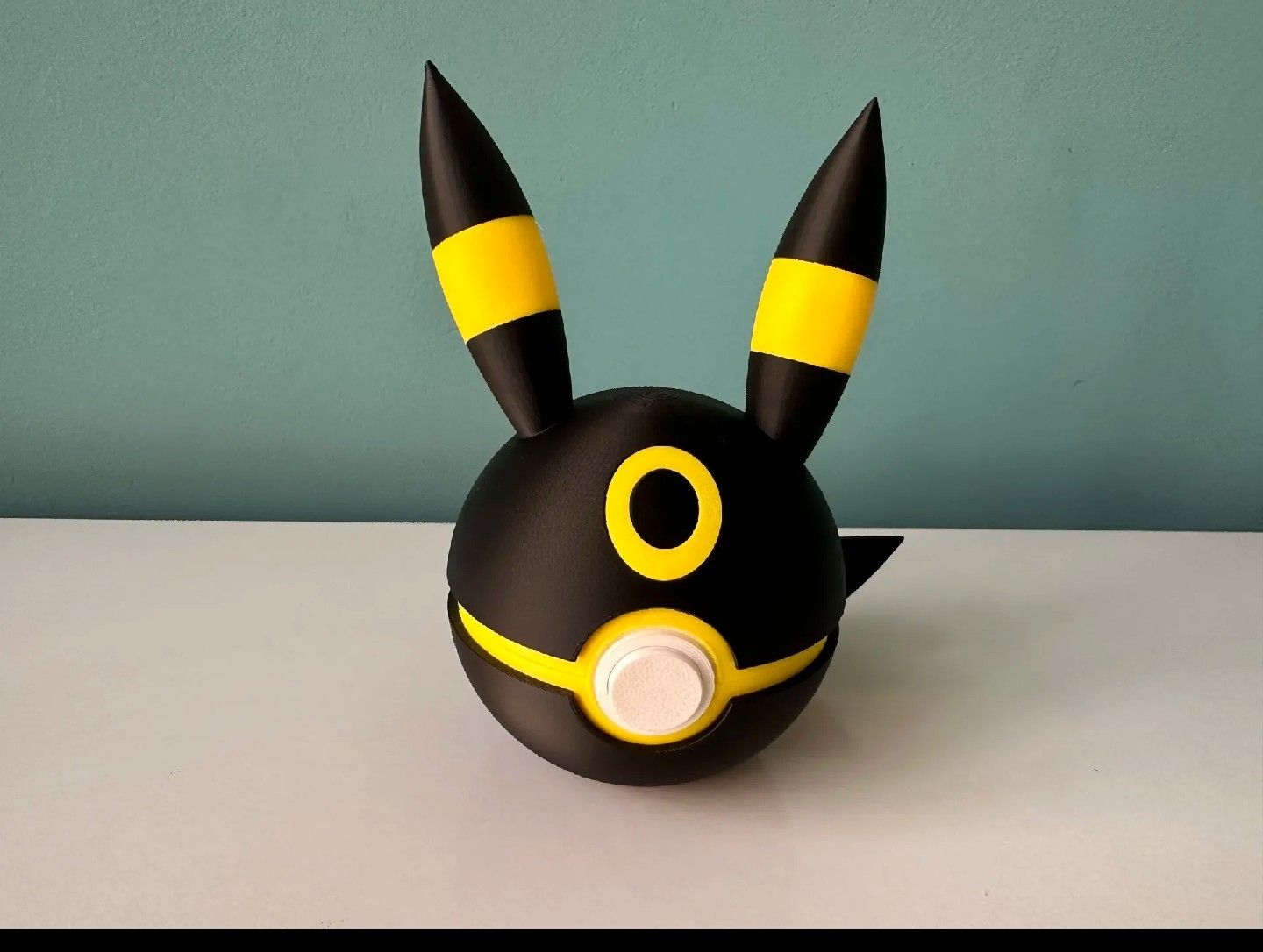 Pokémon Statuette: Pokeball pokémon – Usato da Zürich venduto da gab_rv62 4