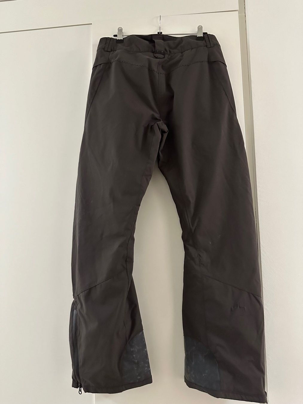 Hosen: Skihose Braun – Gebraucht aus Zürich von ffeti 2