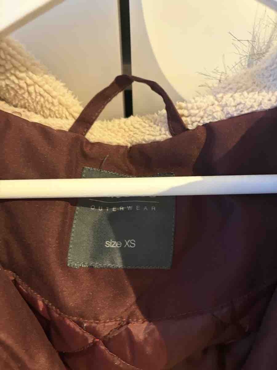 Giacche: Winterjacke – Nuovo (secondo la descrizione) da Wangen b. Olten venduto da oli_f9b8 2