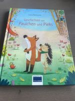 Geschichten von Paulchen und Pieks!