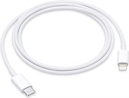 Apple USB-C - Lightning Kabel, neu