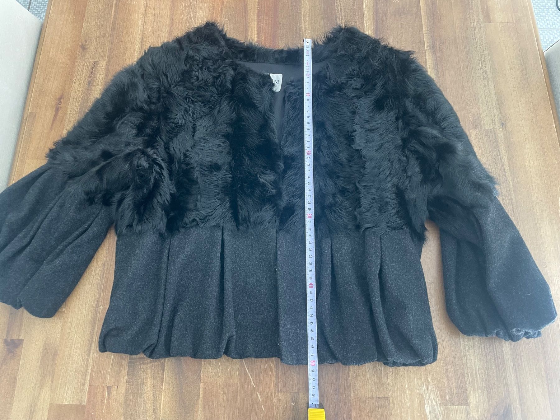 Armani Vestes: Armani collezioni – D'occasion à Breganzona par Madame65 5
