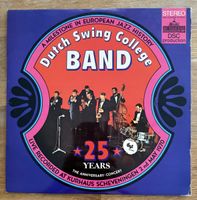 Dutch Swing College Band 25th Anniversary Concert Stereo