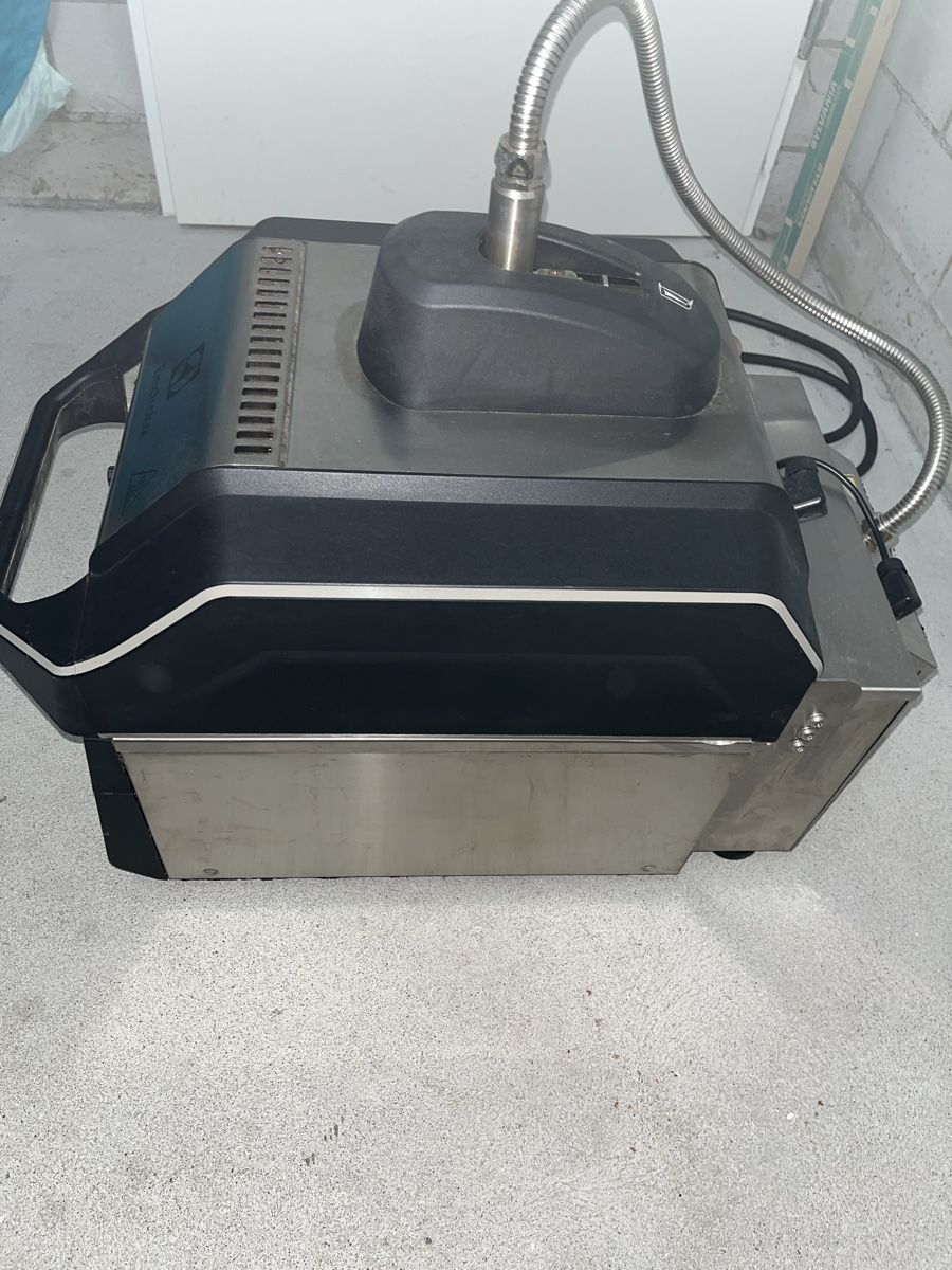 Griglie: Electrolux Grill – Usato da Winterthur venduto da cnc27 6