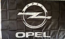 Opel Fahne Manta Flag Car Astra Corsa Tiguan Speedster GT