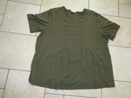 Shirt  Ulla Popken  Grösse 54/56