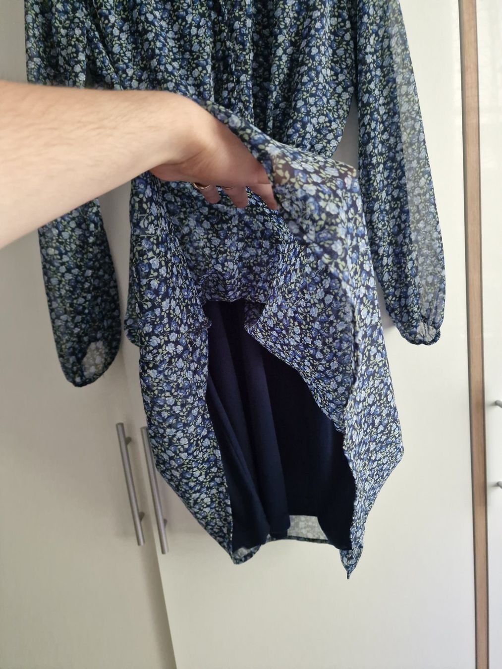 Only Kleider: Frühlingskleid ONLY gr.M – Gebraucht aus Lyss von kar_vgn2 2