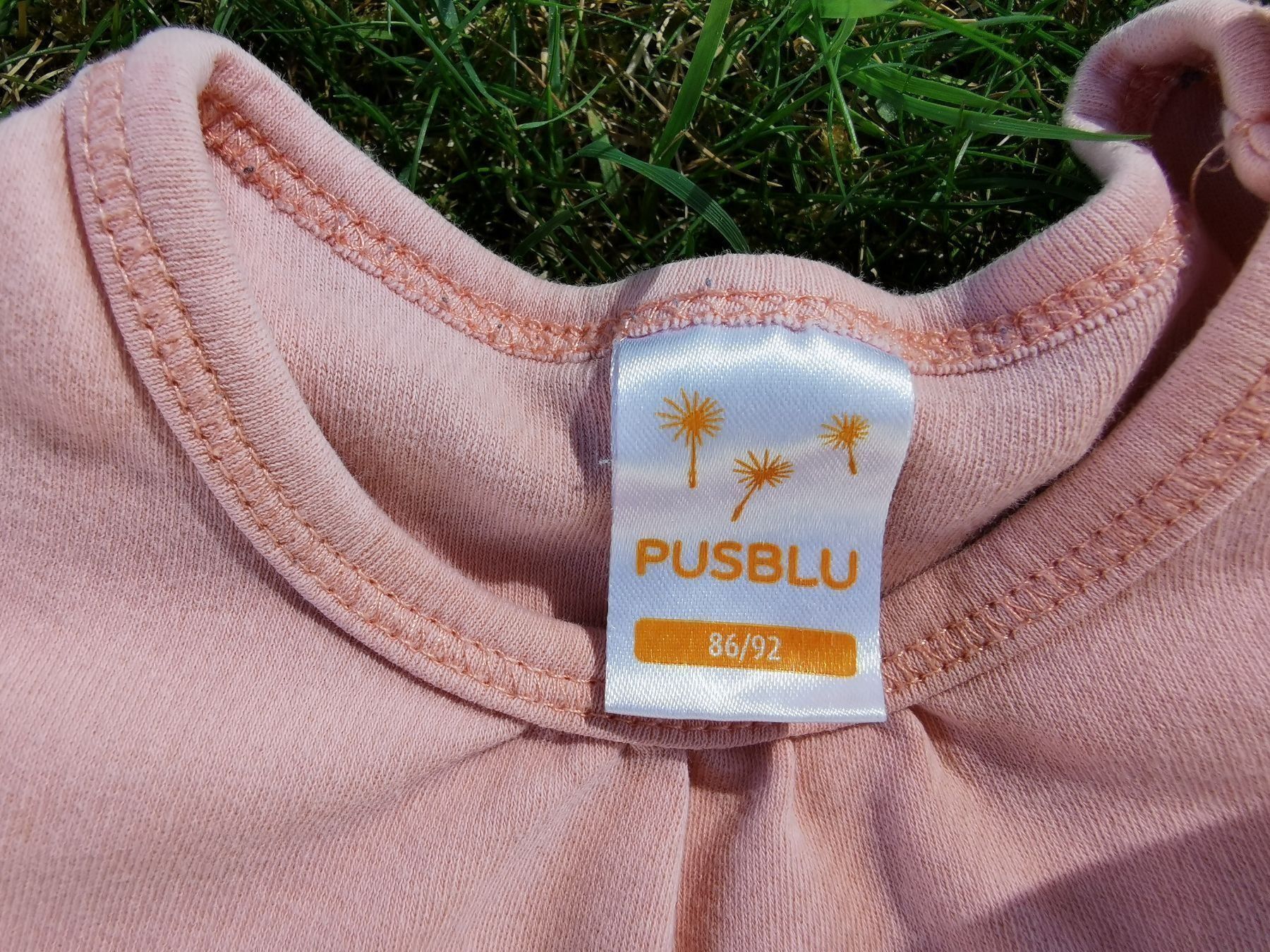 Camicette, T-shirt & Top: Body 86-92 (pusblu marke) – Usato da Seuzach venduto da Tureda 2