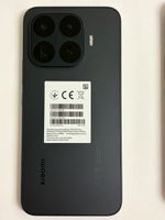 Smartphone Xiaomi 17T Pro 512 Go noir état comme neuf
