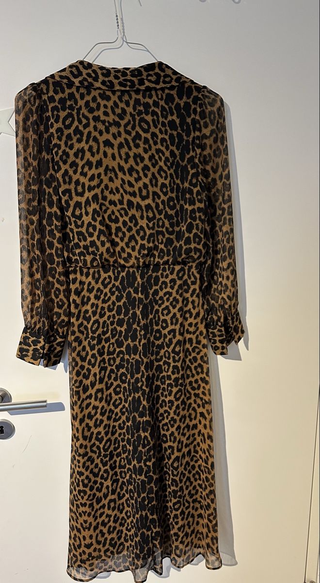 Zara Kleider: Kleid ZARA (Gr. S) – Gebraucht aus Dübendorf von nat_h9wg 3