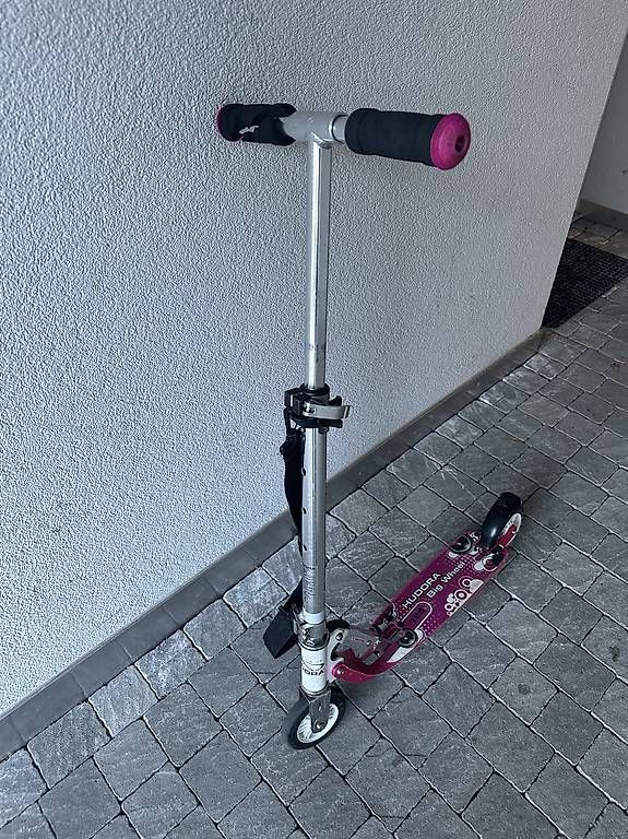 Kickboard: Scooter Kickboard – Usato da Dintikon venduto da huso6119