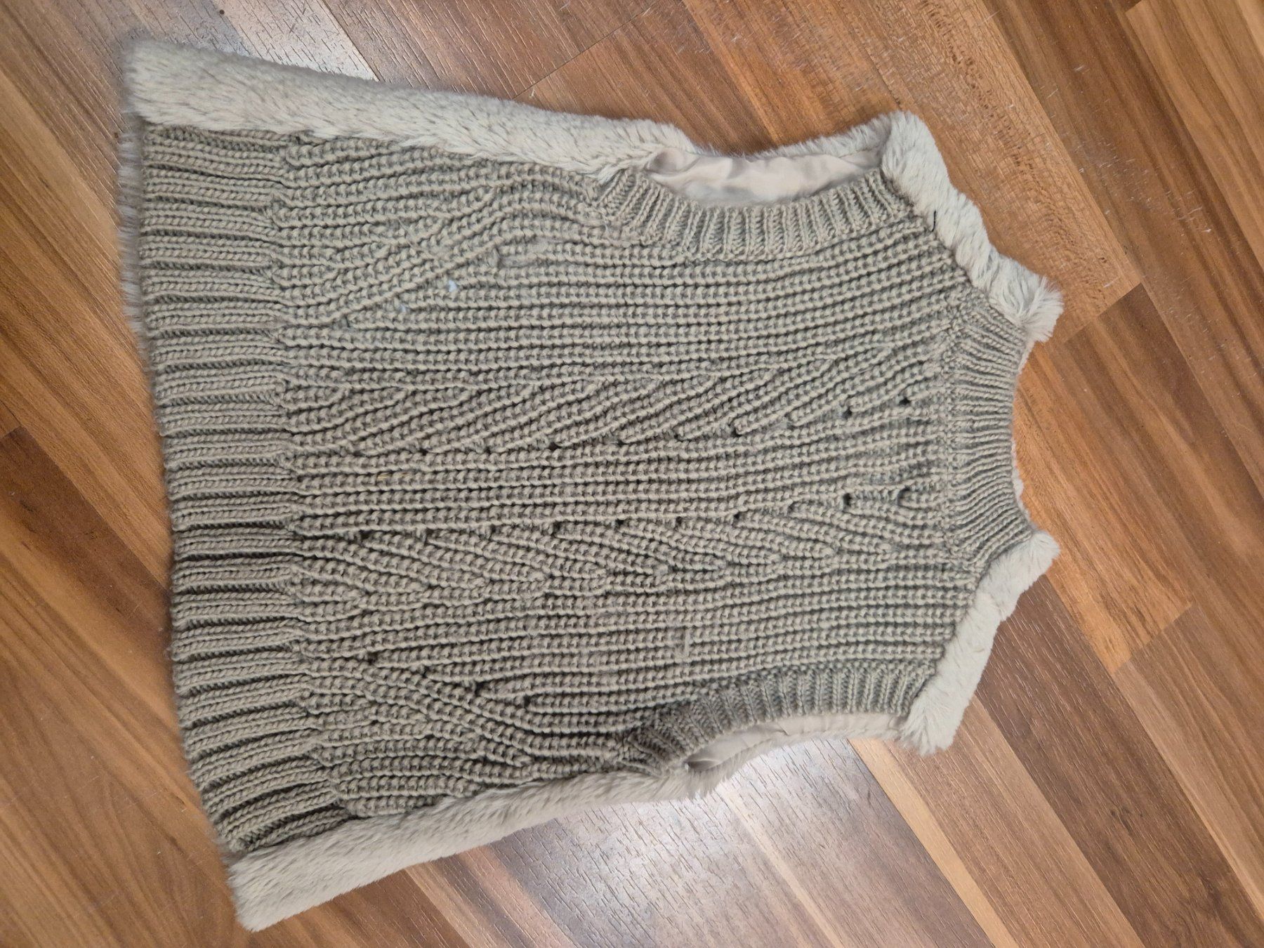 Sonstige Jungenkleidung: Majoral Weste Gilet Gr. 92 K7 – Gebraucht aus Schwarzenburg von Flamingo07 2