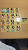 Panini Sticker WM 2026 - GER, Deutschland