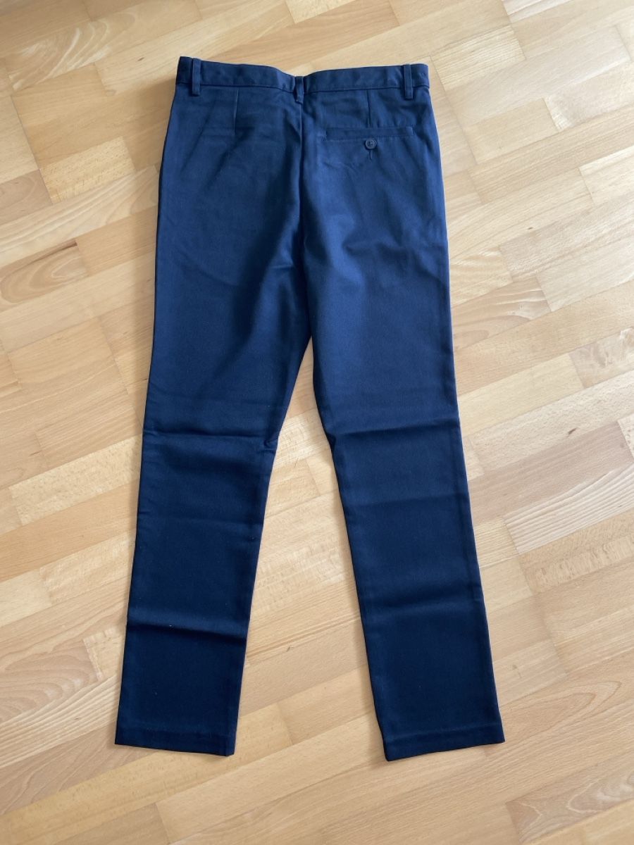 Next Pantaloni: Stoffhose Gr. 164 – Usato da Illnau venduto da Dodo115 2