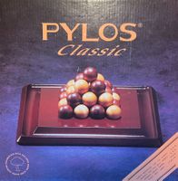 PYLOS Classic Holz