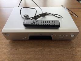 Sony CD Player inklusive c.a 120 CD mit Regal