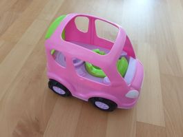 Fisher Price Little People Auto
