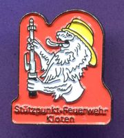 Feuerwehr  KLOTEN