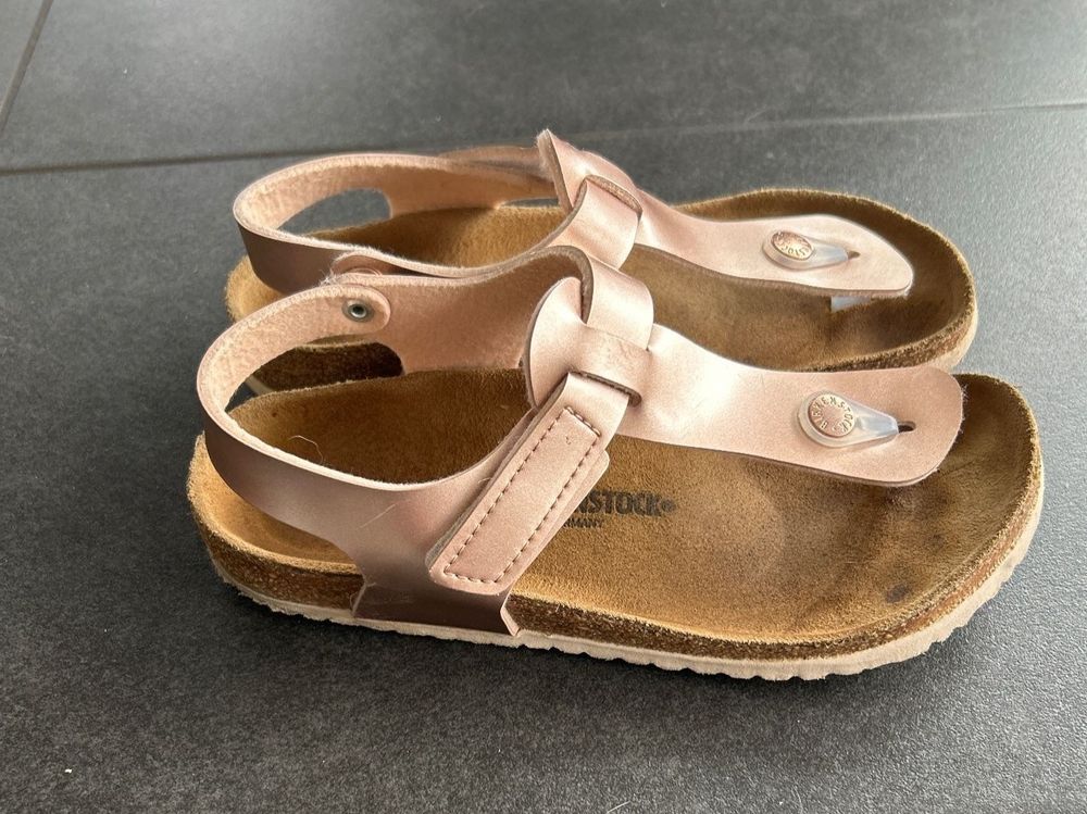 birkenstock taille 34