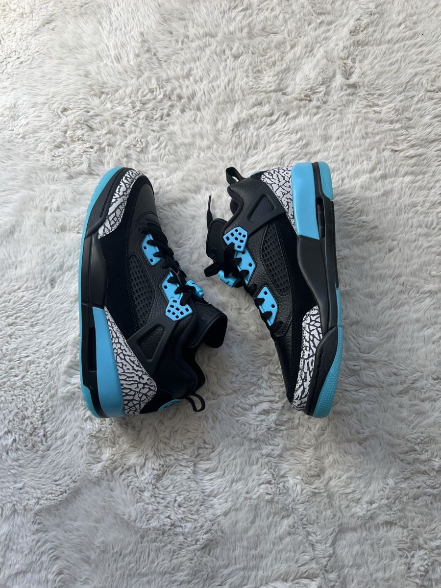 Jordan Scarpe da uomo: Baskets Jordan noir et bleu taille 43 neuf – Nuovo e nell'imballaggio originale da Urtenen-Schönbühl venduto da Big.sanad 5