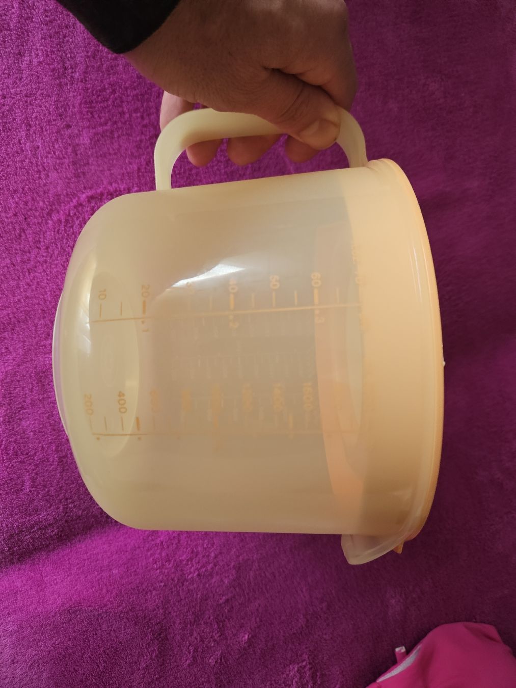 Tupperware Contenitori & Simili: tupperware – Nuovo (secondo la descrizione) da les Breuleux venduto da audis44 1