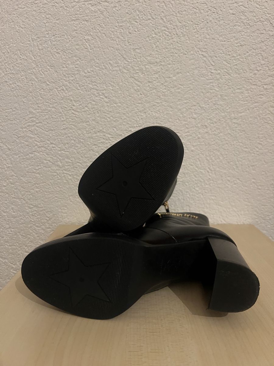 Dior Scarpe da donna: Bottines Dior – Usato da St-Pierre-Clages venduto da ste_xk6p 5
