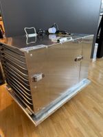Food Dehydrator, 10 Etagen, 1000W/59S gebraucht
