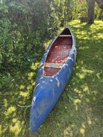 2er-Kanadier für Spass auf dem See! Abzuholen in Cheyres