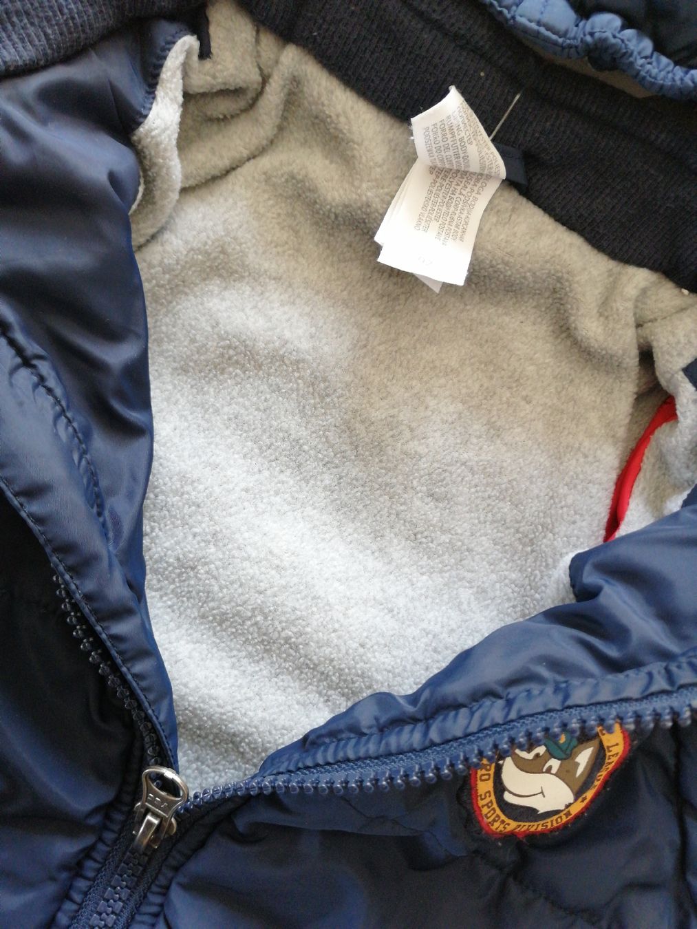 Jacken & Mäntel: Jacke Grösse 92 – Gebraucht aus Schwellbrunn von Chnobli13 2