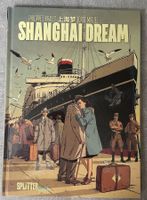Comic: Shanghai Dream v. Philippe Thirault, Top Zustand!