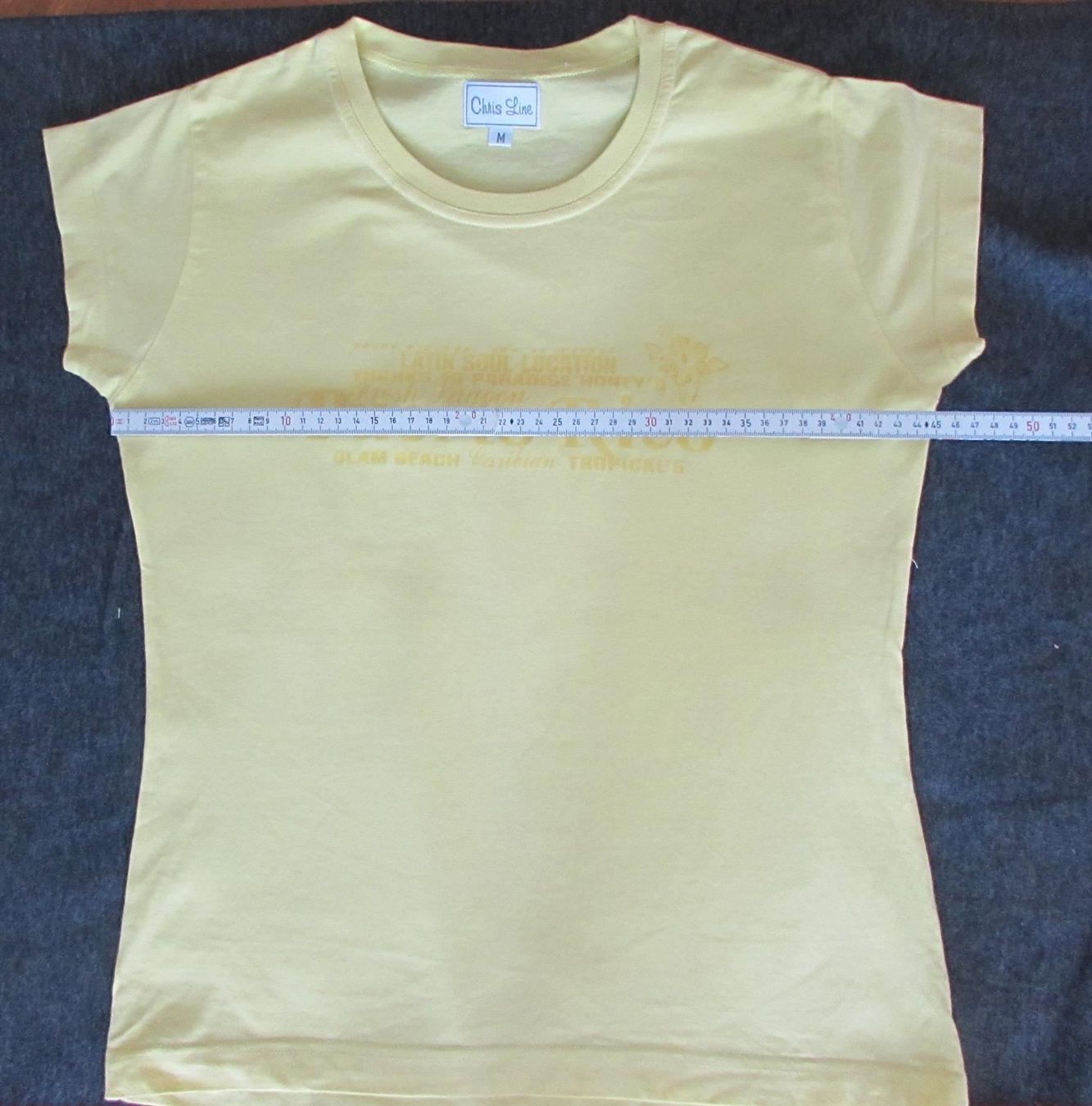T-shirt: T-Shirt – Usato da Aadorf venduto da Olymp05 2