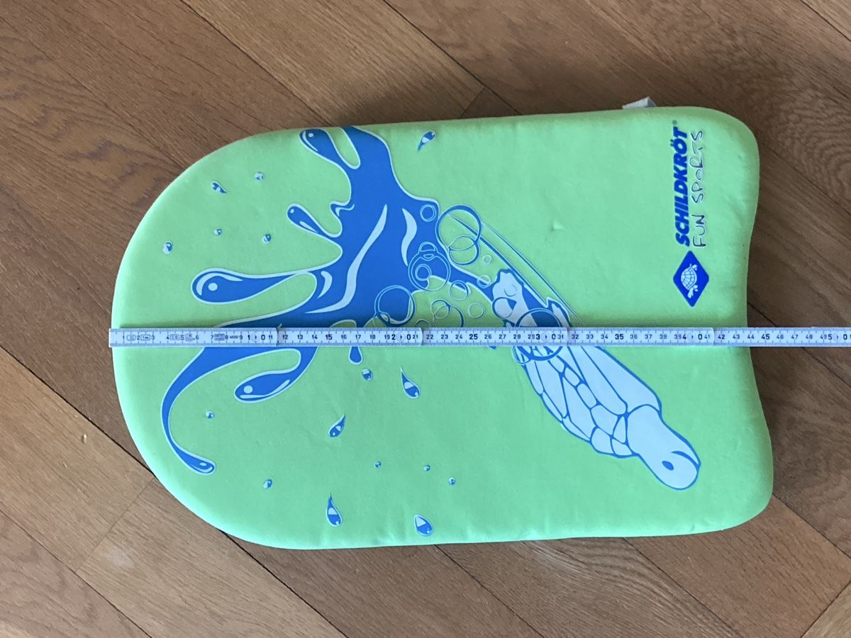 Planches de surf: Schwimmlernhilfe, Schwimmbrett – D'occasion à Winterthur par Wakame 3