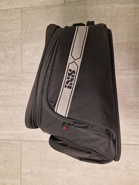 IXS Rucksäcke: Tankrucksack IXS gross – Neu (gemäss Beschreibung) aus Uetikon am See von ML1970 1