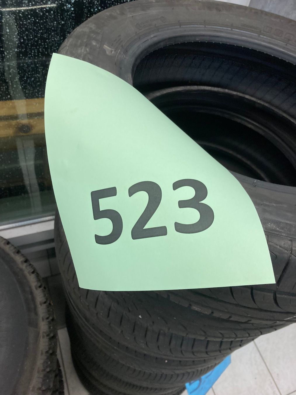Pirelli Pneumatici & Ruote complete: 185/65R15 Sommerpneu – Usato da Cham venduto da WB2223 6