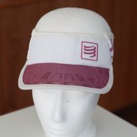 Compressport Laufvisier für den Sommer, Versand 0 SFr.