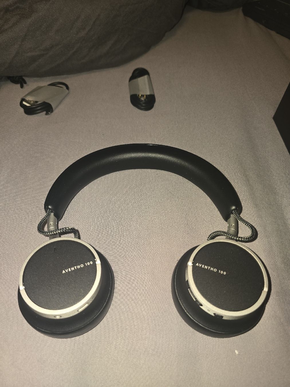 Beyerdynamic Kopfhörer: Beyerdynamic - Aventho 100 – Neu (gemäss Beschreibung) aus Lufingen von NoahLM 1